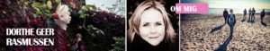 Integral Psykoterapi - Det Integrale Hus v. Dorthe Geer Rasmussen