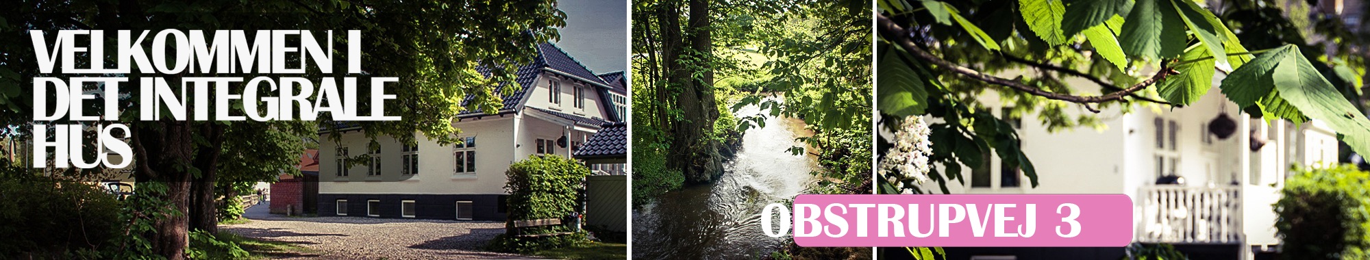 Find vej til Psykoterapi Mårslet