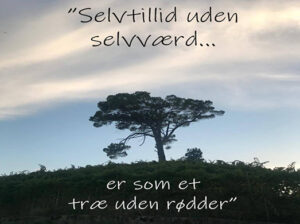 Selvværd